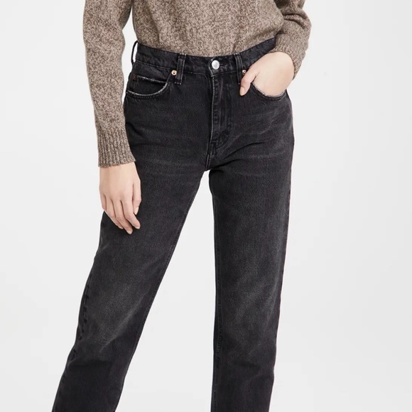 FRAME FAIRISLE CREW SWEATER - Picture 6 of 8